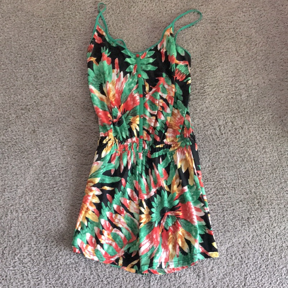 Rhomper size M